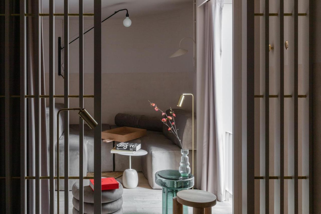 Buckle Street By Locke, Aldgate 4*