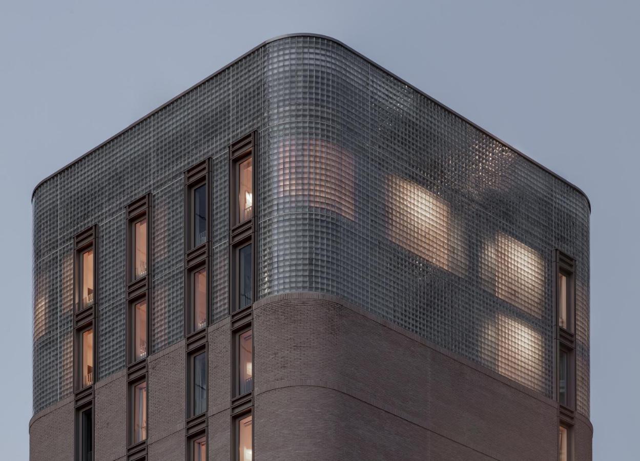 Hotel Buckle Street By Locke, Aldgate 4*