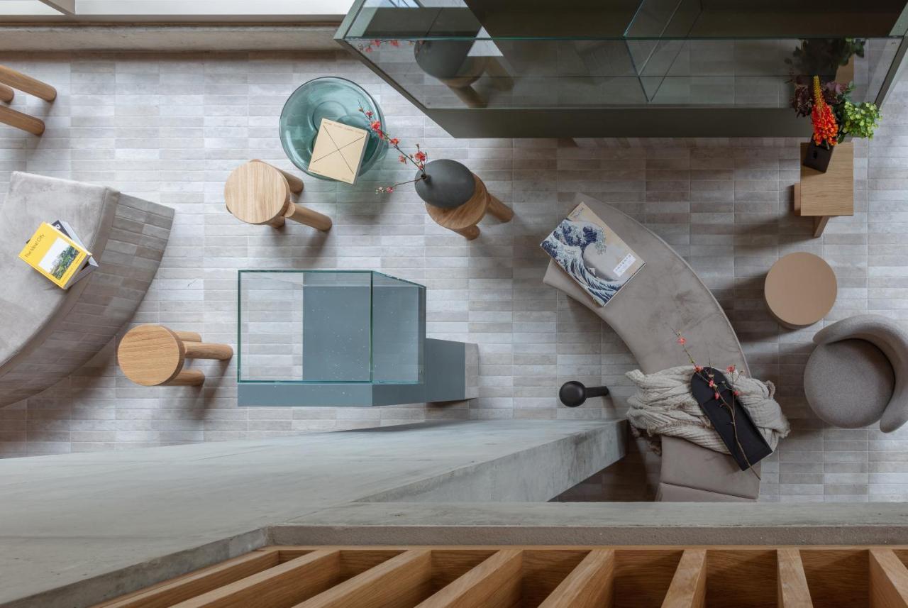 Buckle Street By Locke, Aldgate 4* London
