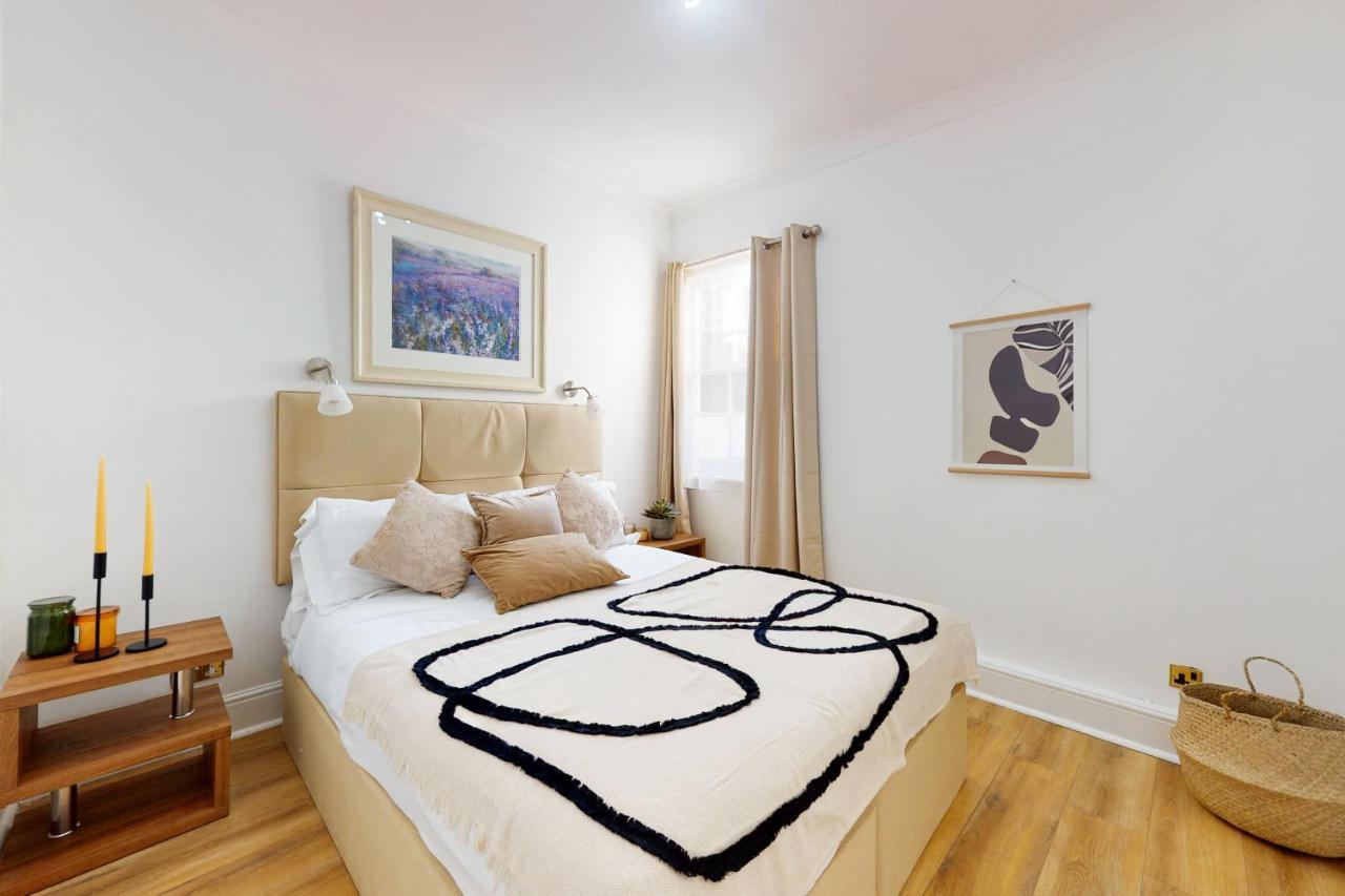 Park Lane - Clarges Street Appartement *