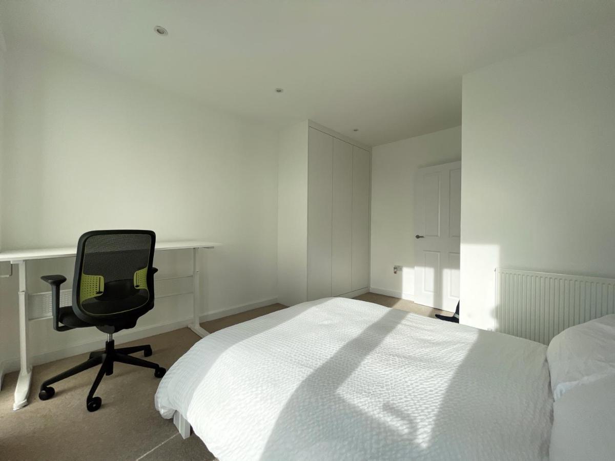 In Greenwich Appartement