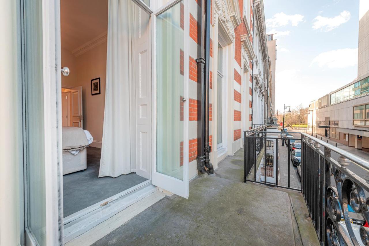 Aparthotel 20 Hertford Street - Mayfair Londen