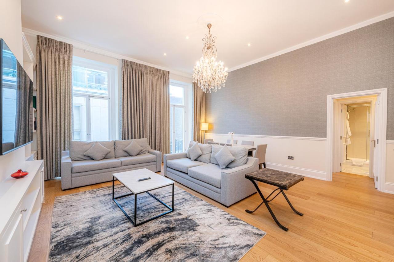 20 Hertford Street - Mayfair