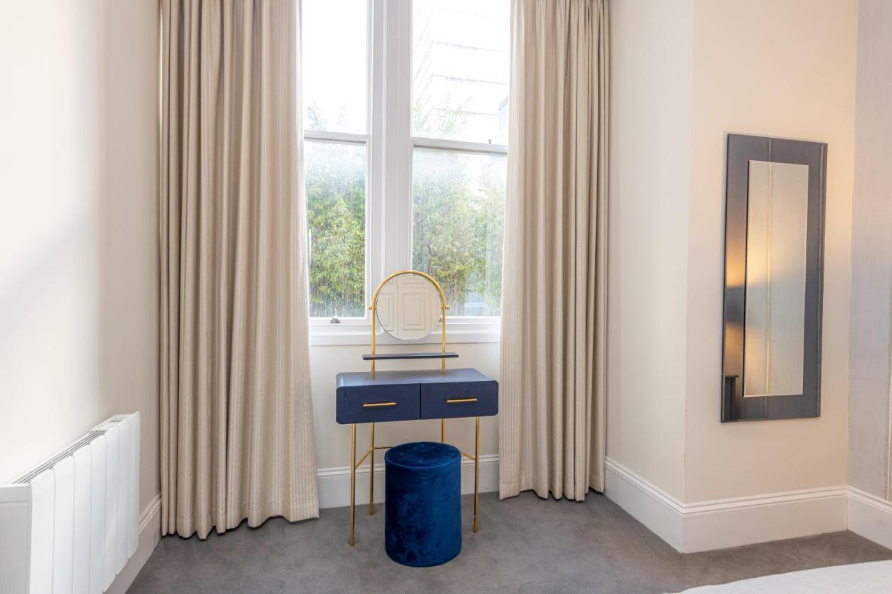 20 Hertford Street - Mayfair