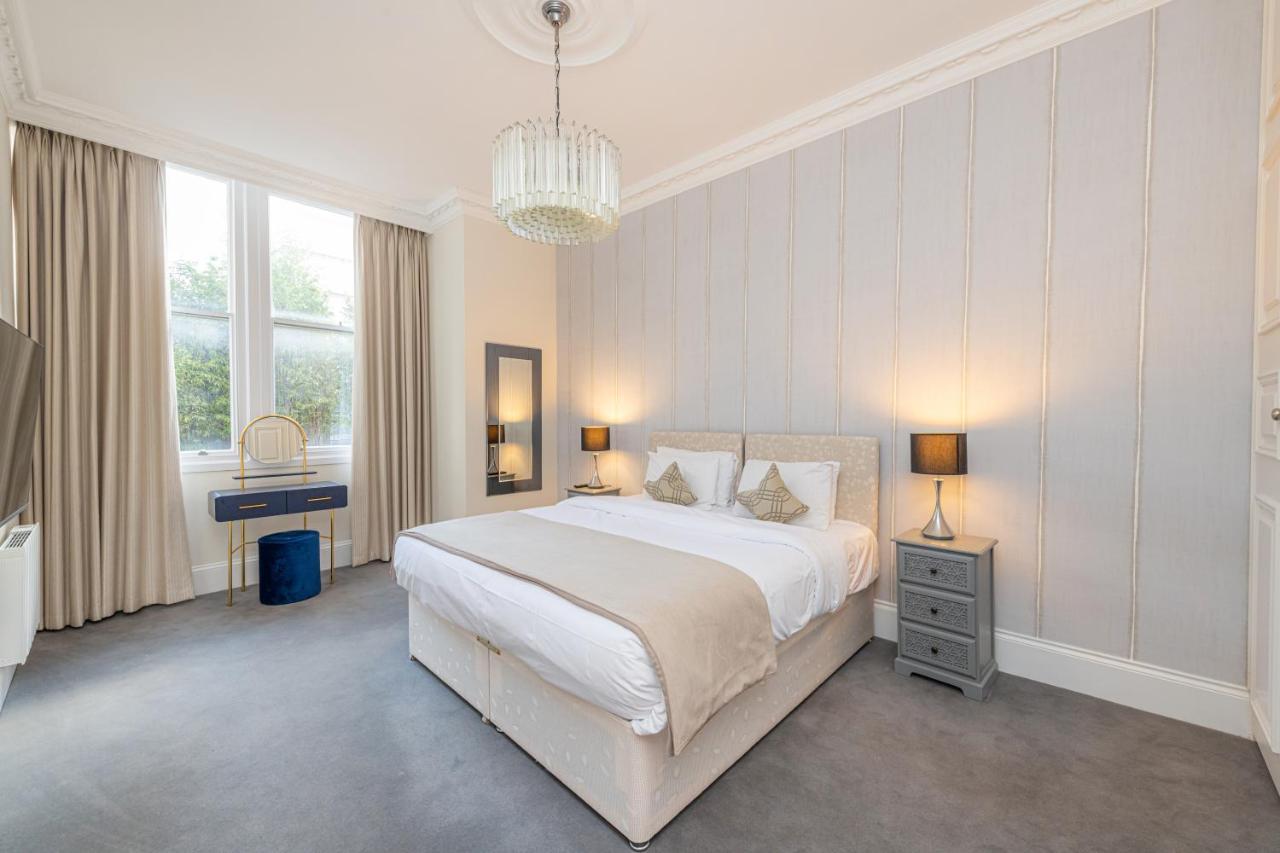20 Hertford Street - Mayfair Aparthotel 4*