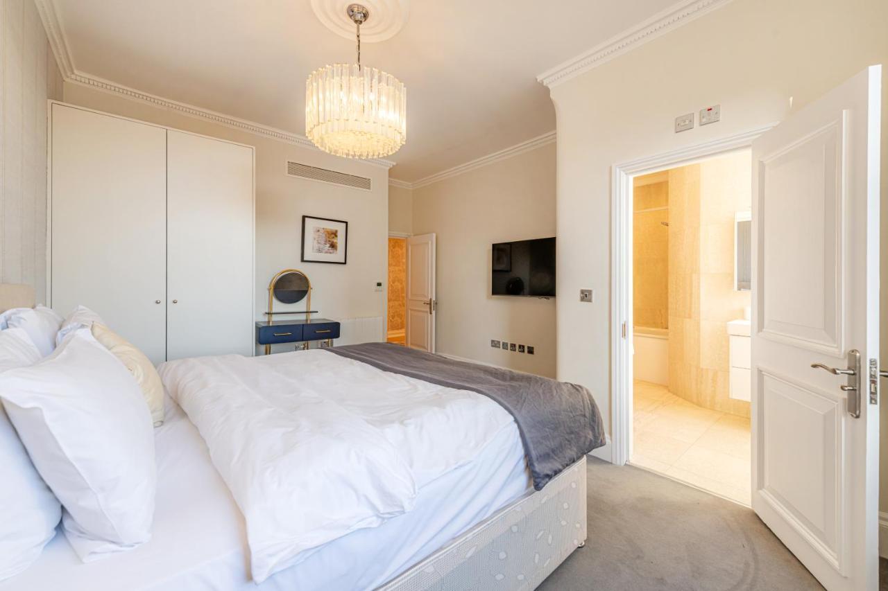 20 Hertford Street - Mayfair Londen