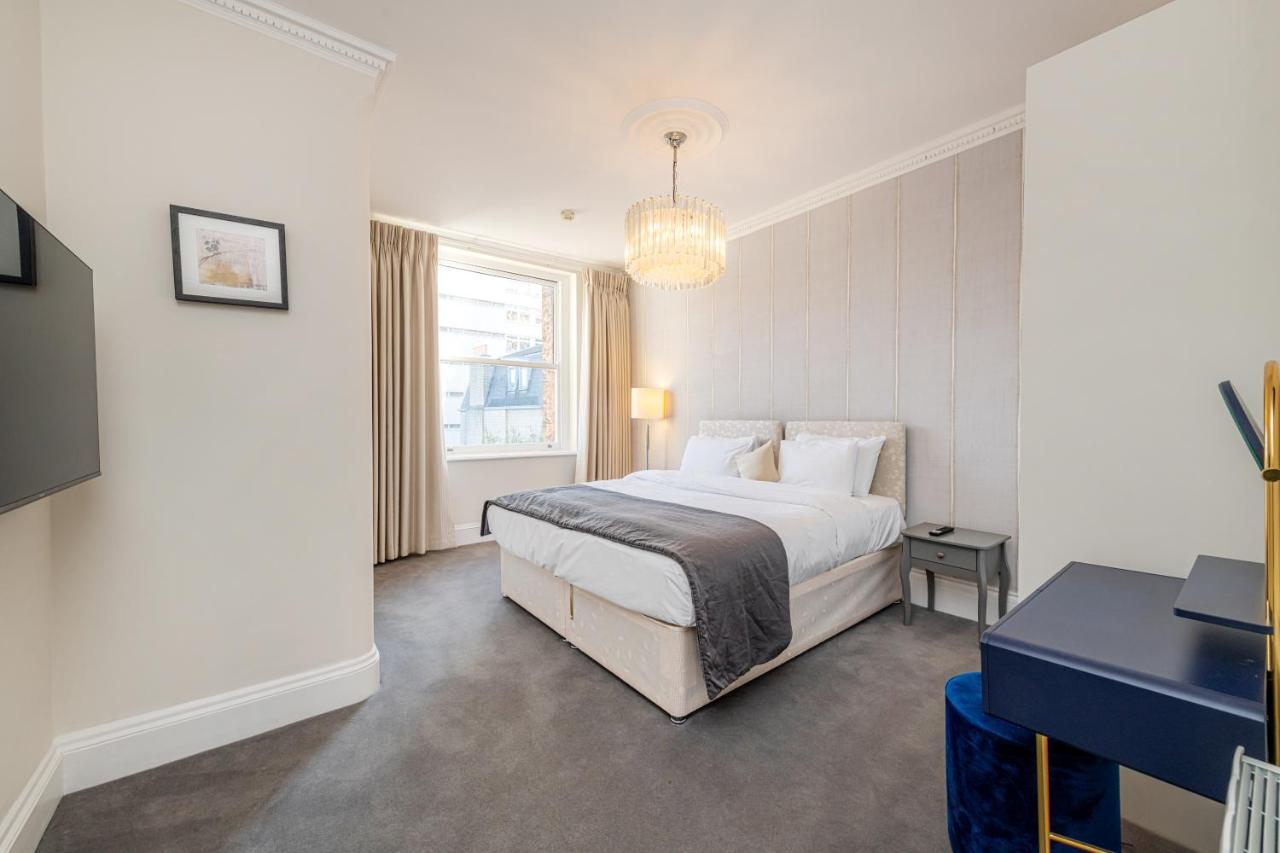 20 Hertford Street - Mayfair