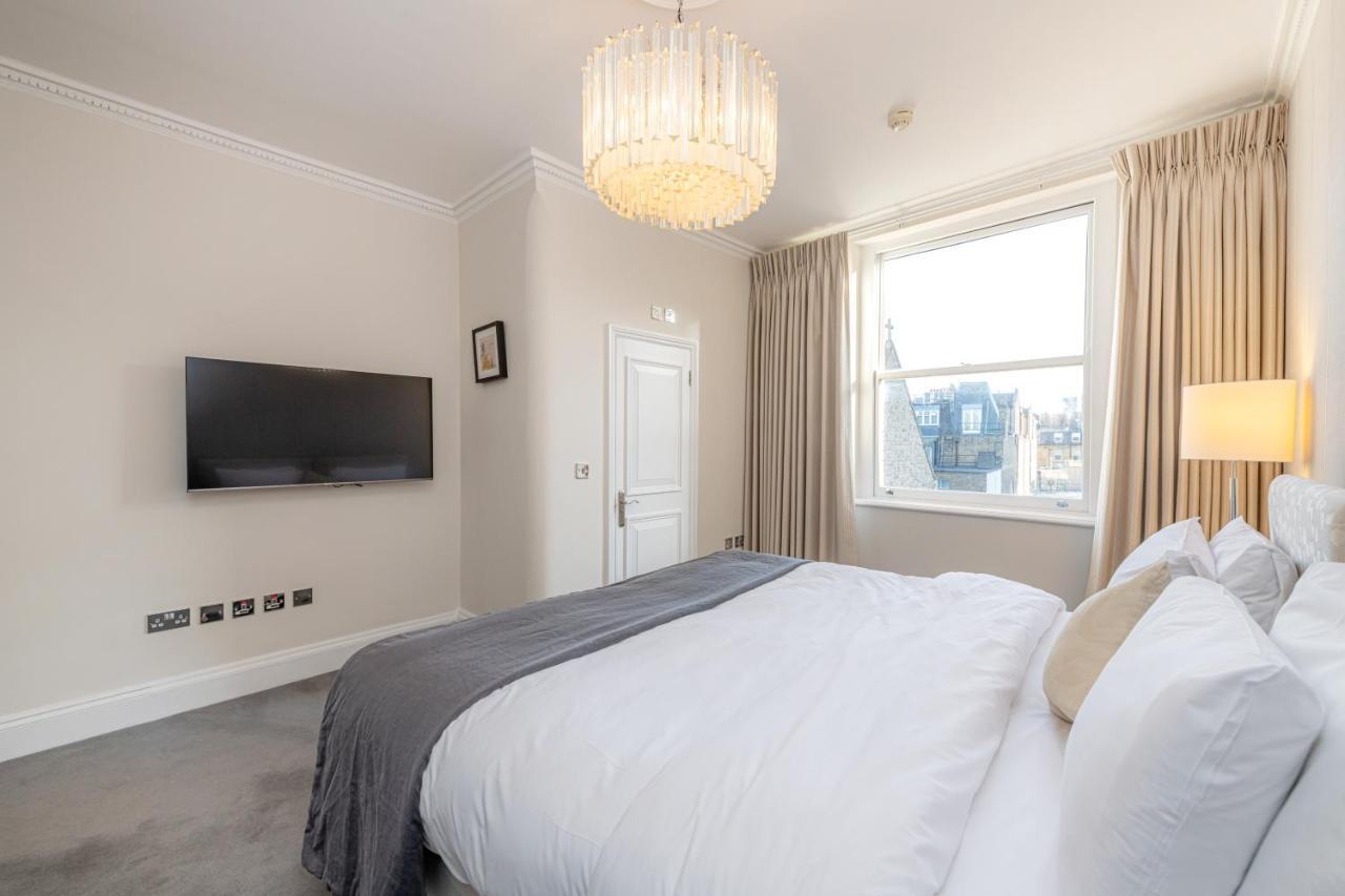20 Hertford Street - Mayfair Aparthotel Londen