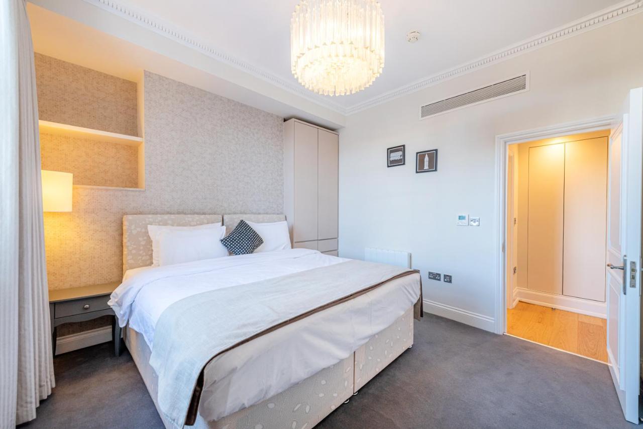 20 Hertford Street - Mayfair Londen