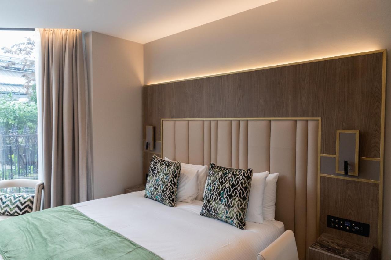 Merit Kensington Hotel 4*