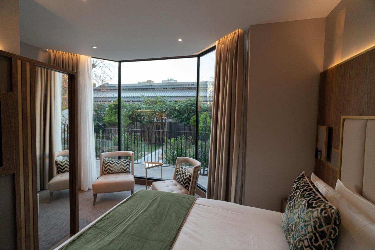 Merit Kensington 4*