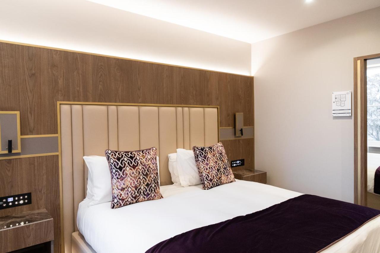 Hotel Merit Kensington