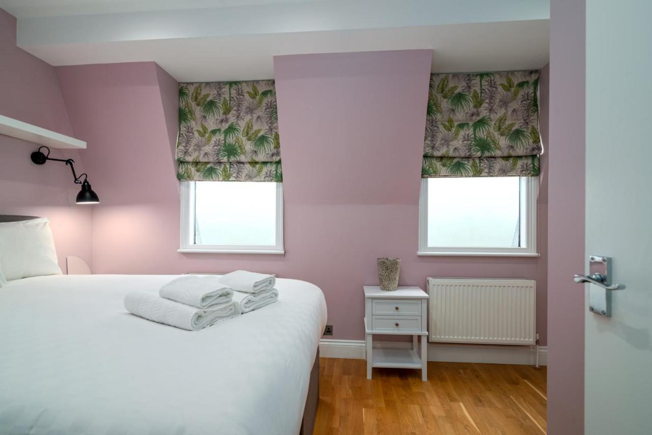Appartement Guestready - Family-friendly Flat In Battersea *
