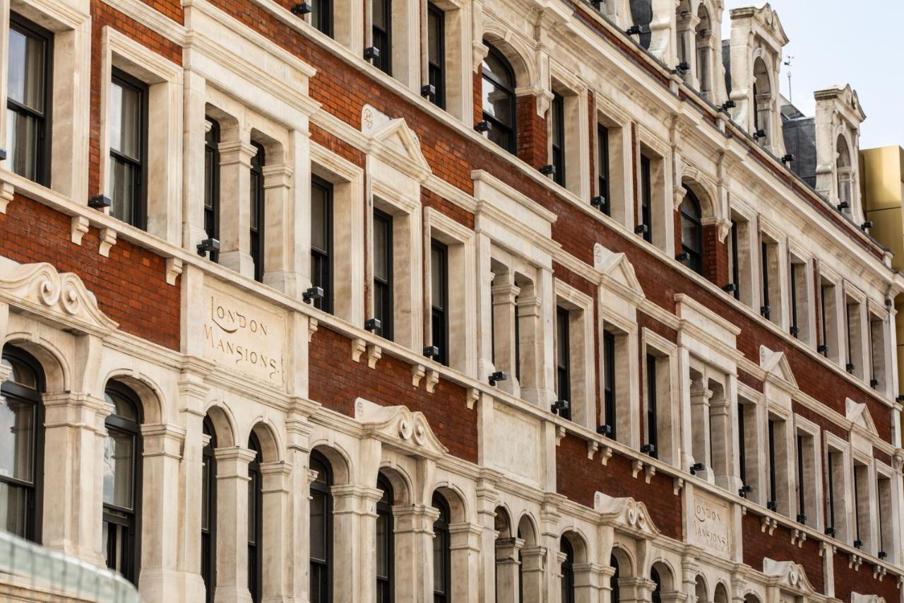 Hotel Chateau Denmark London