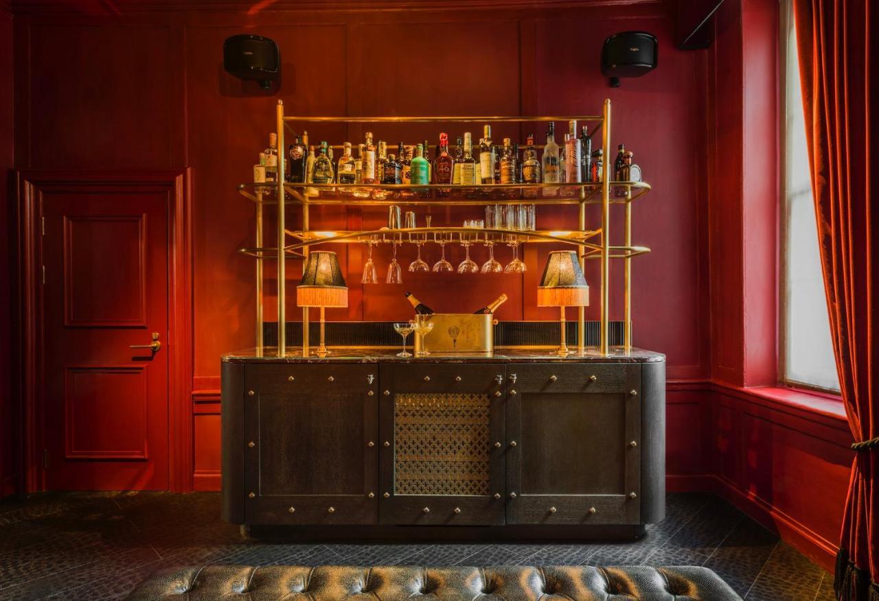 Hotel Chateau Denmark London
