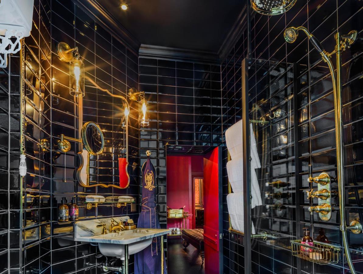 Chateau Denmark 5* Londen