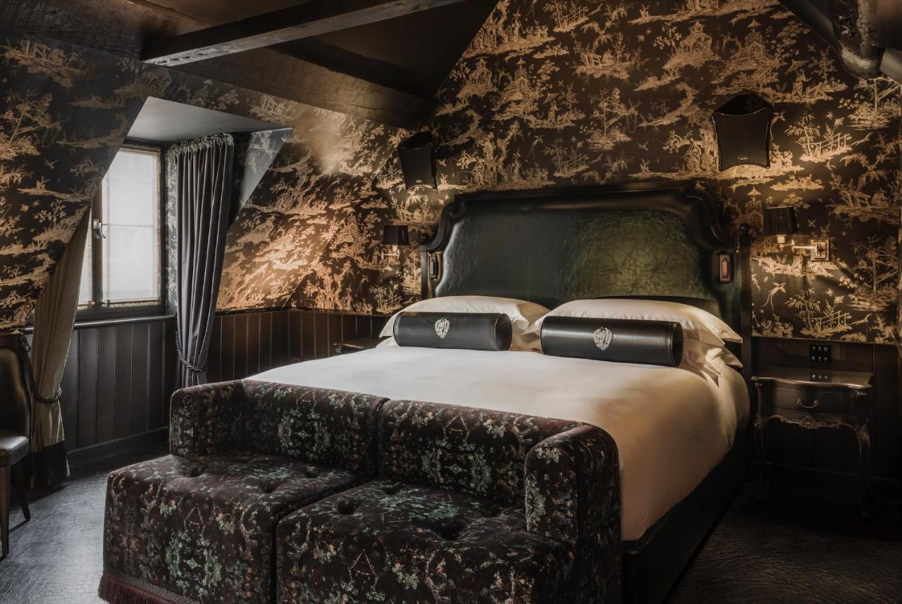 Chateau Denmark 5*
