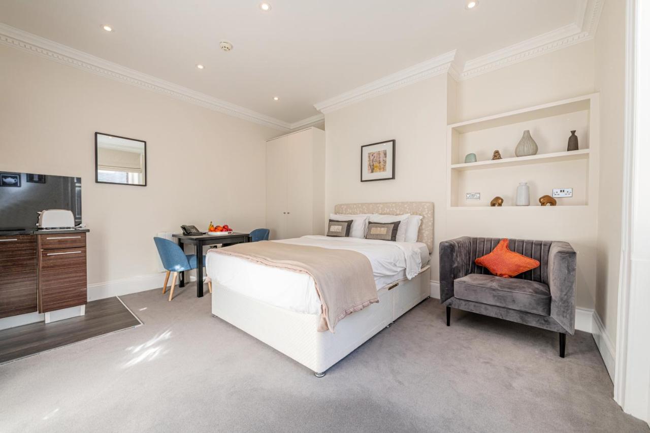 20 Hertford Street - Mayfair 4* Londen