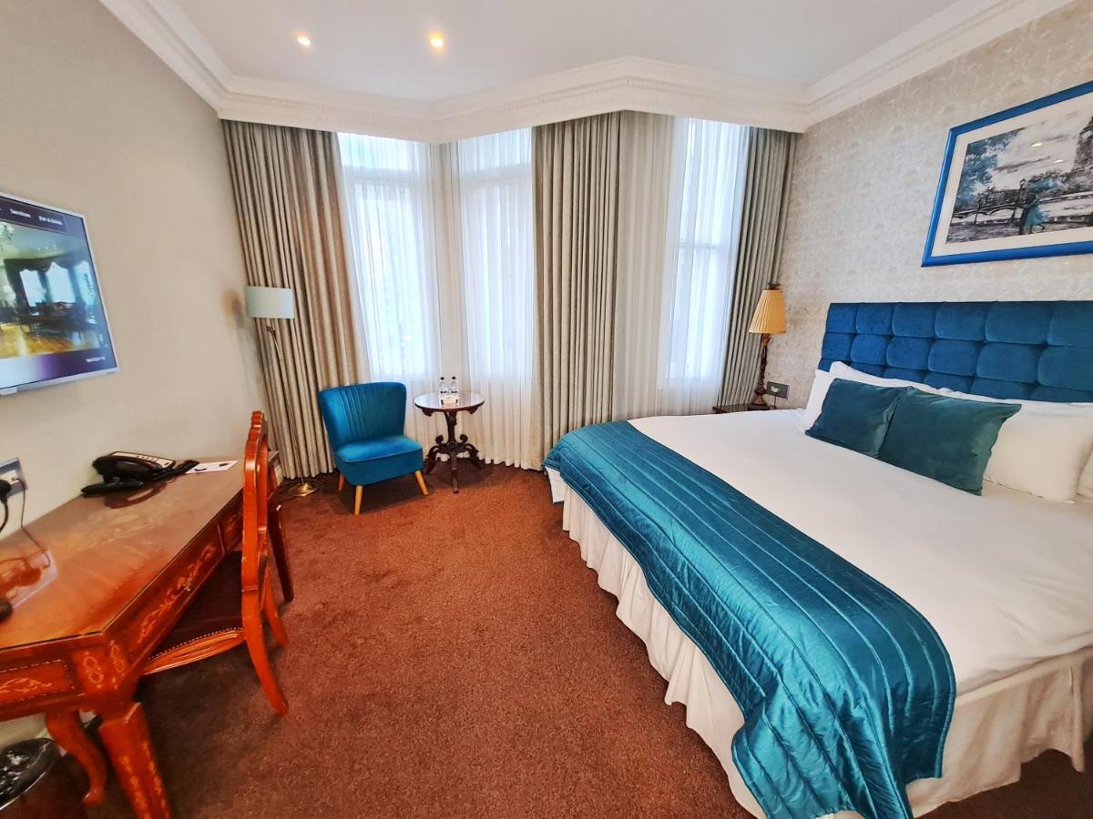 Hotel Ashburn Londen