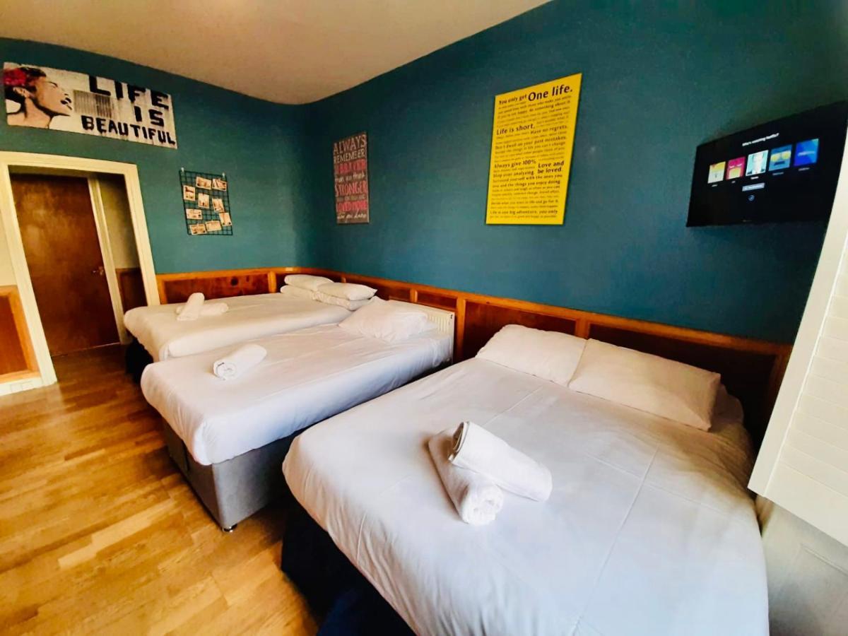 Hotel Kx Kings Cross London