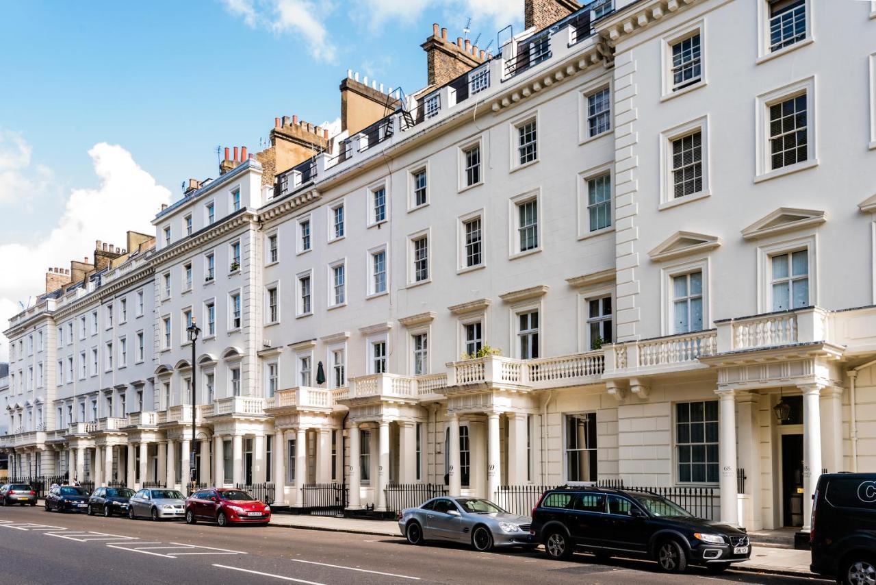 Apartment Classy And Spacious One Bedroom Flat In Amazing Location *
