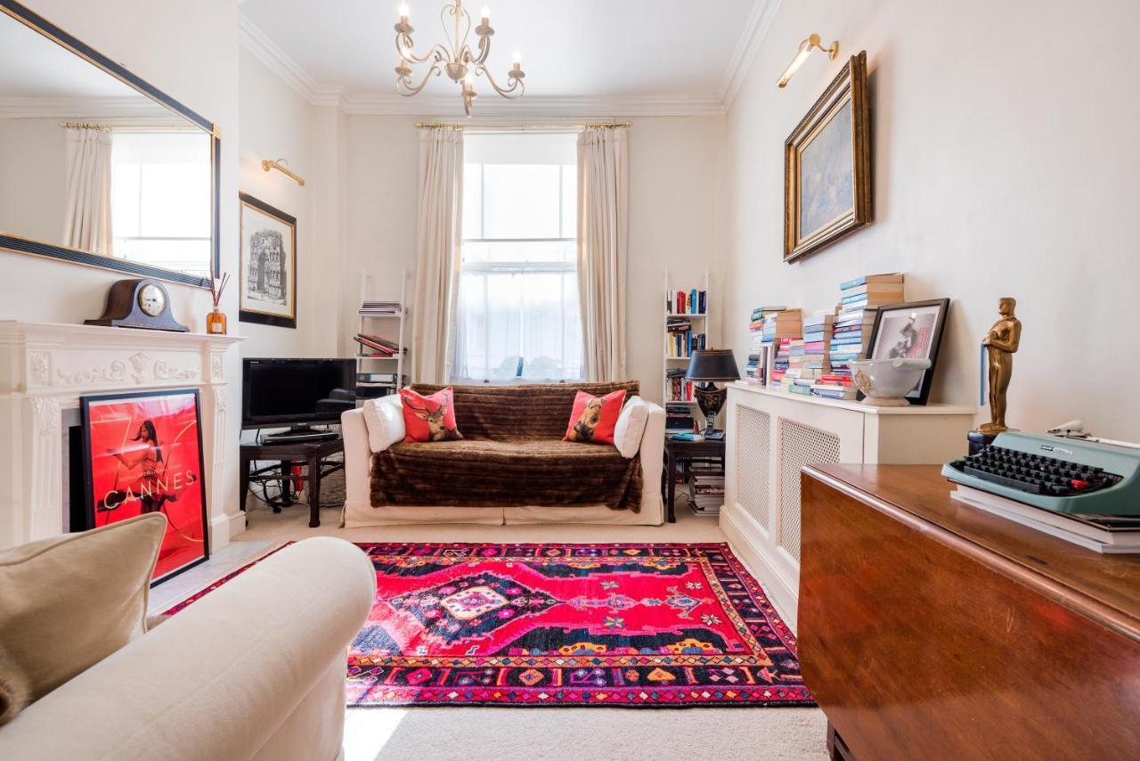 Classy And Spacious One Bedroom Flat In Amazing Location * London