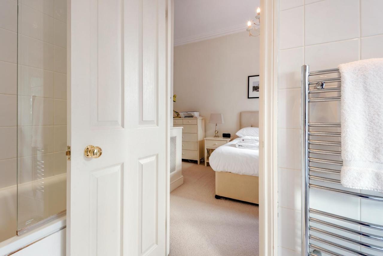 Apartment Classy And Spacious One Bedroom Flat In Amazing Location London