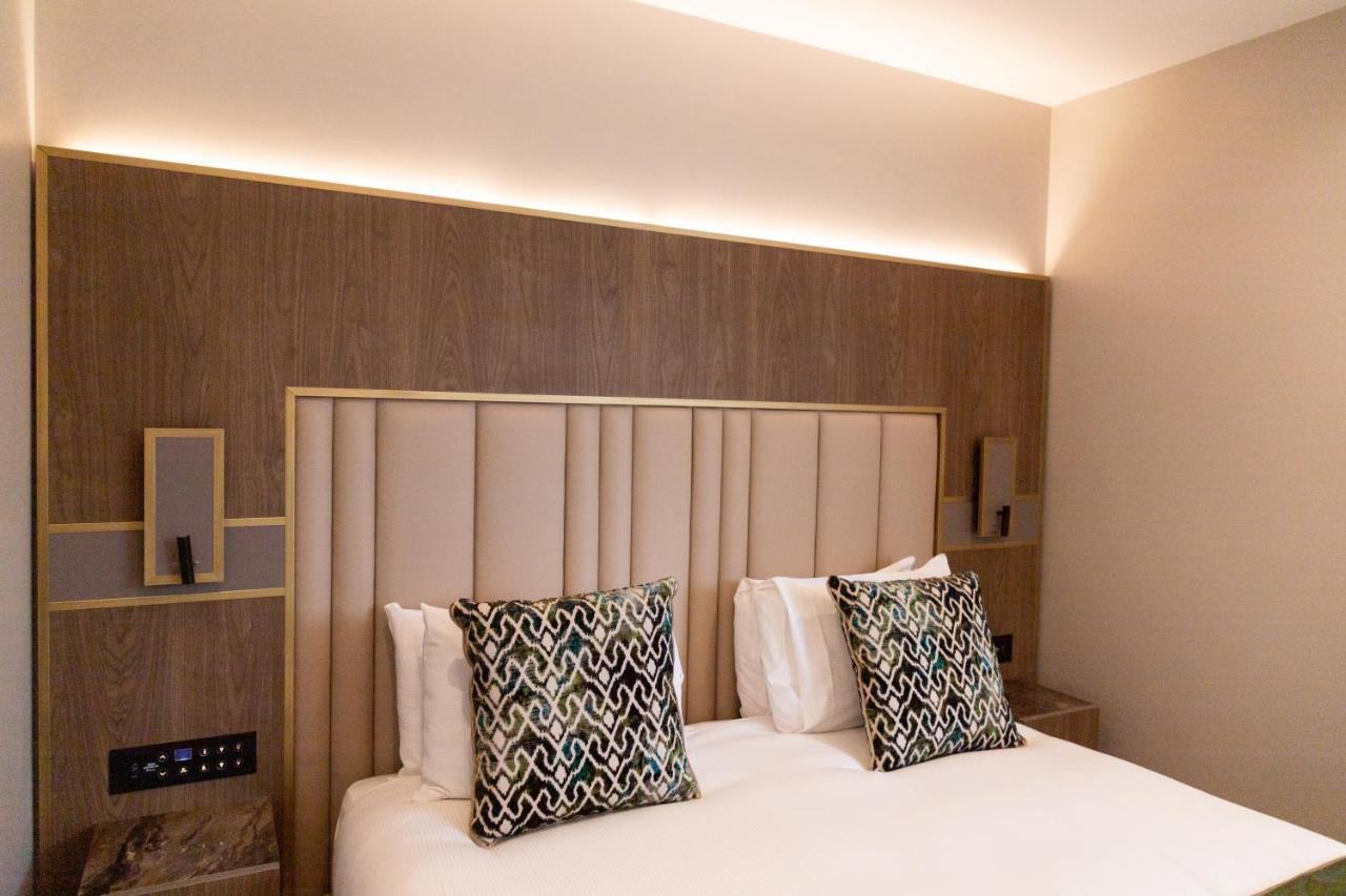 Merit Kensington Hotel