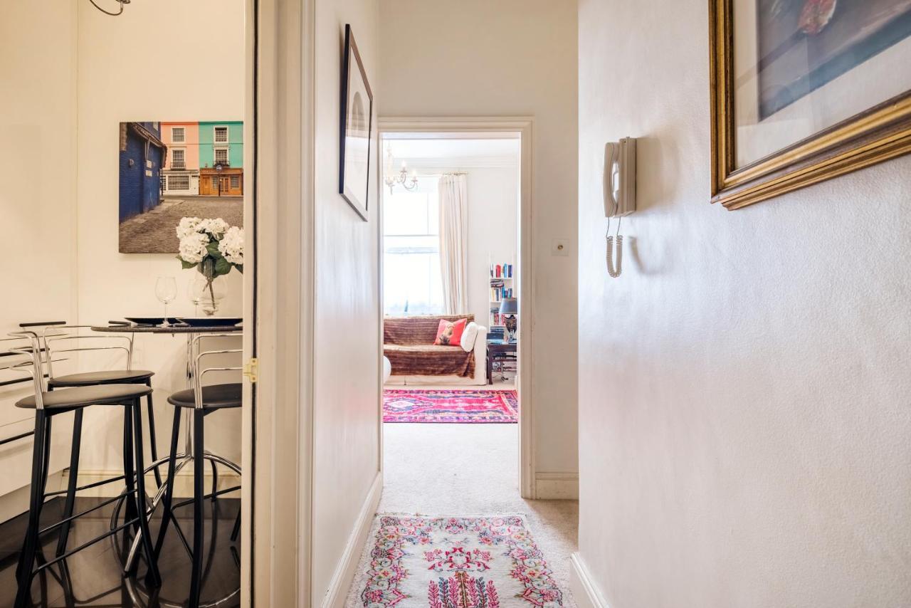 Classy And Spacious One Bedroom Flat In Amazing Location Apartment *
