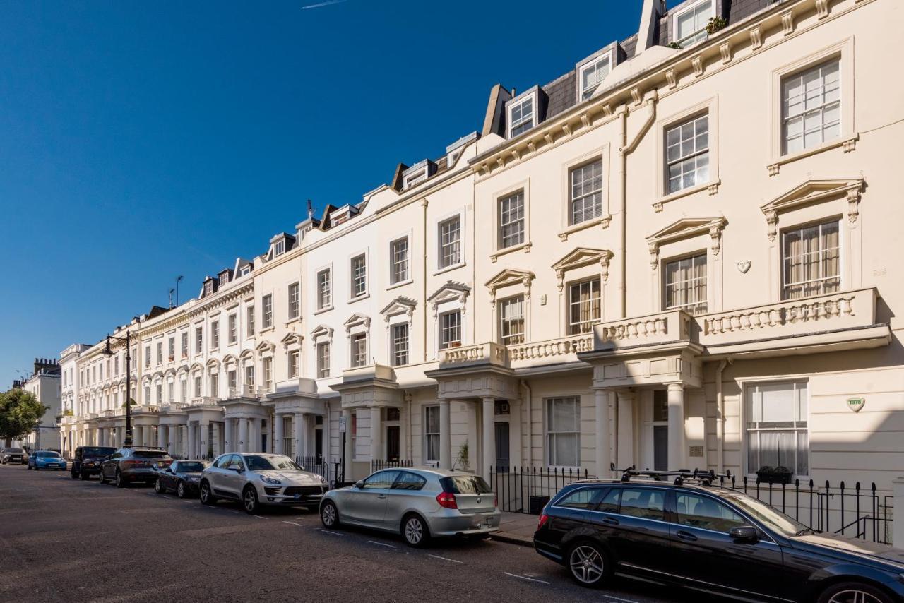 Apartment Classy And Spacious One Bedroom Flat In Amazing Location