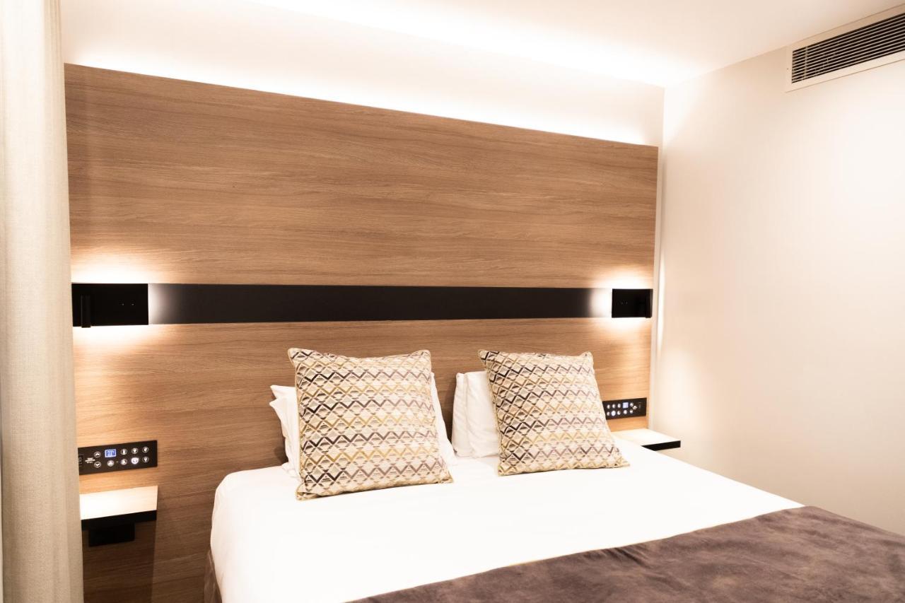 Merit Kensington Hotel 4*