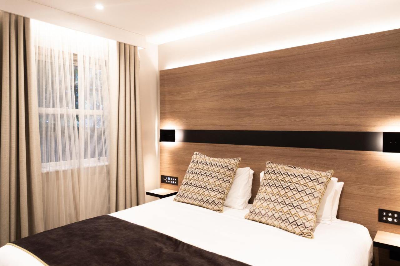 Merit Kensington 4* London