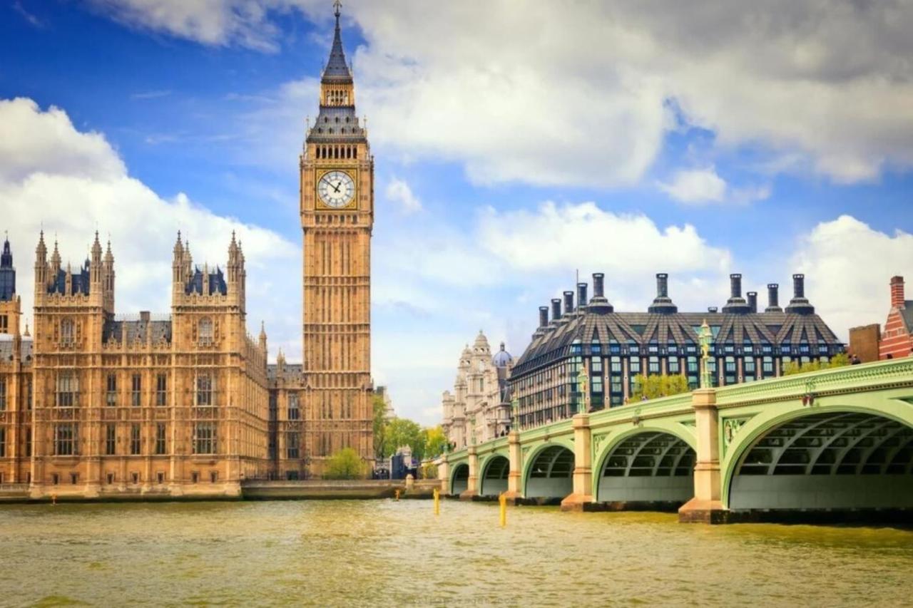 Apartment Lovely 2 Bedroom Near South Bank *