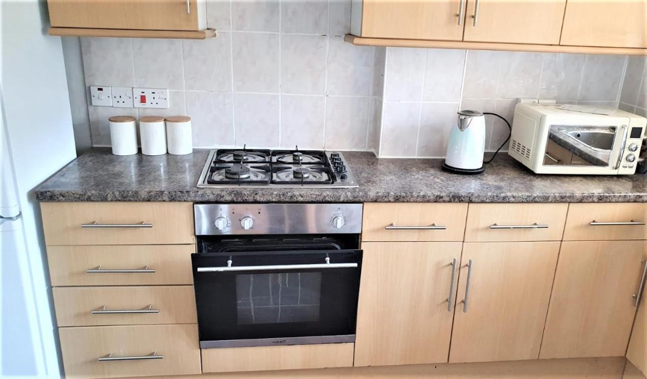 Appartement Zone 1 Lovely 3bedroom Maisonette