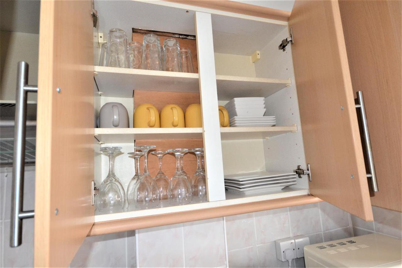 Zone 1 Lovely 3bedroom Maisonette