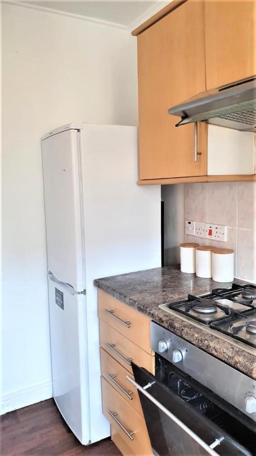Appartement Zone 1 Lovely 3bedroom Maisonette Londen