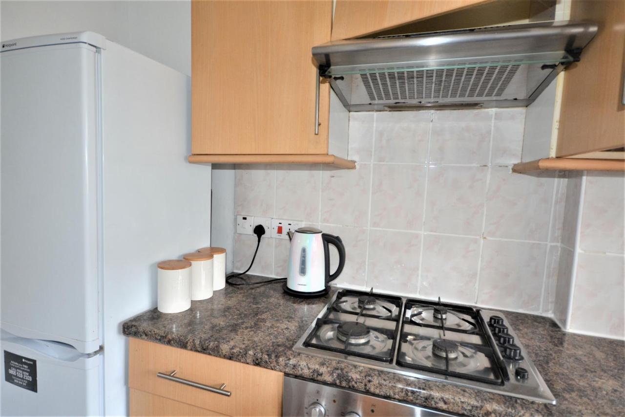 Zone 1 Lovely 3bedroom Maisonette * Londen