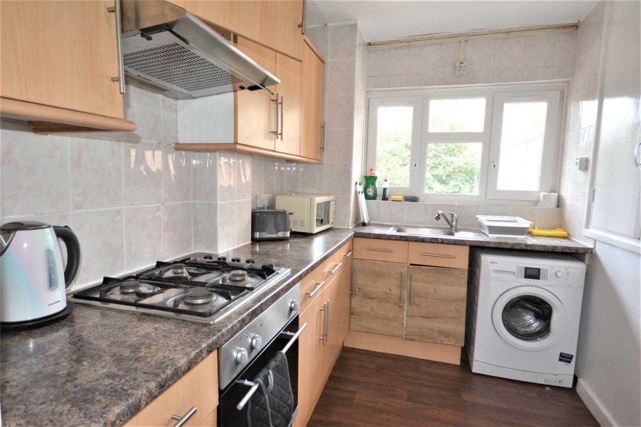 Appartement Zone 1 Lovely 3bedroom Maisonette *