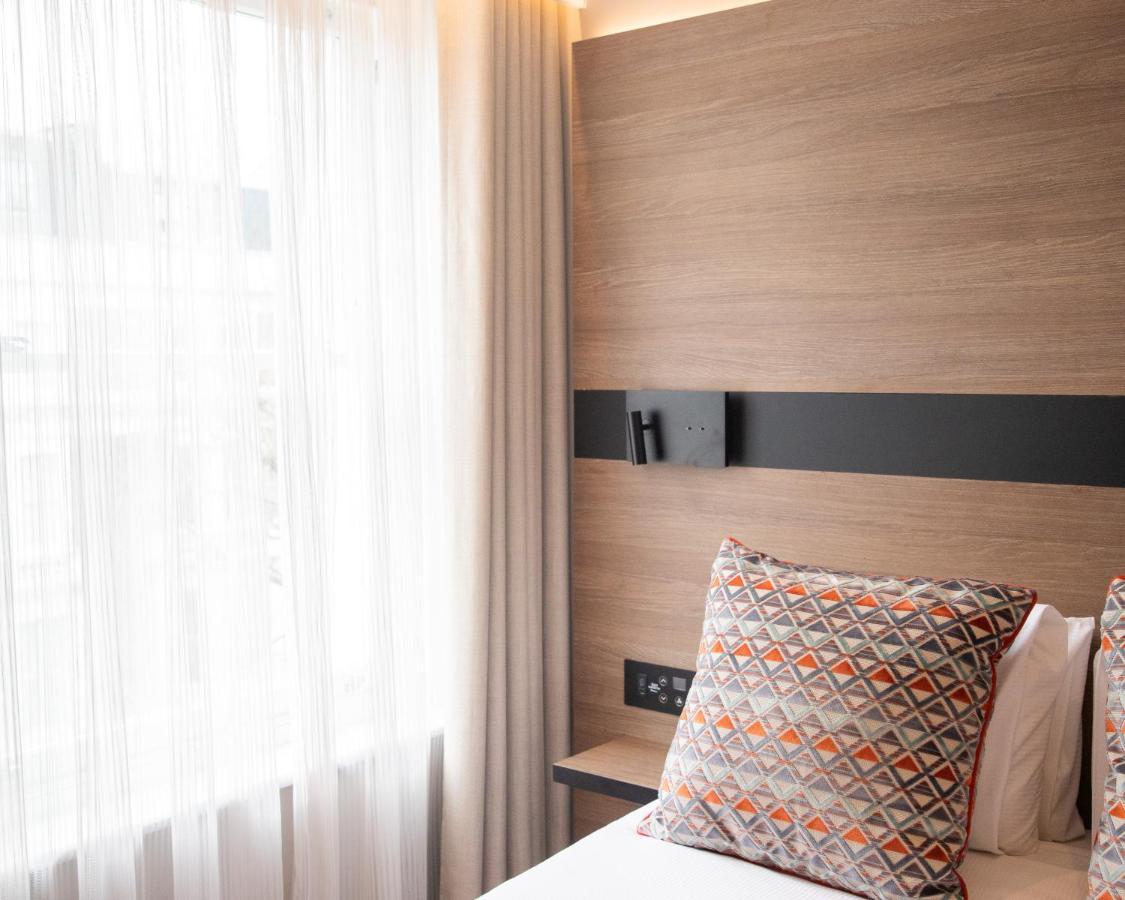 Merit Kensington Hotel