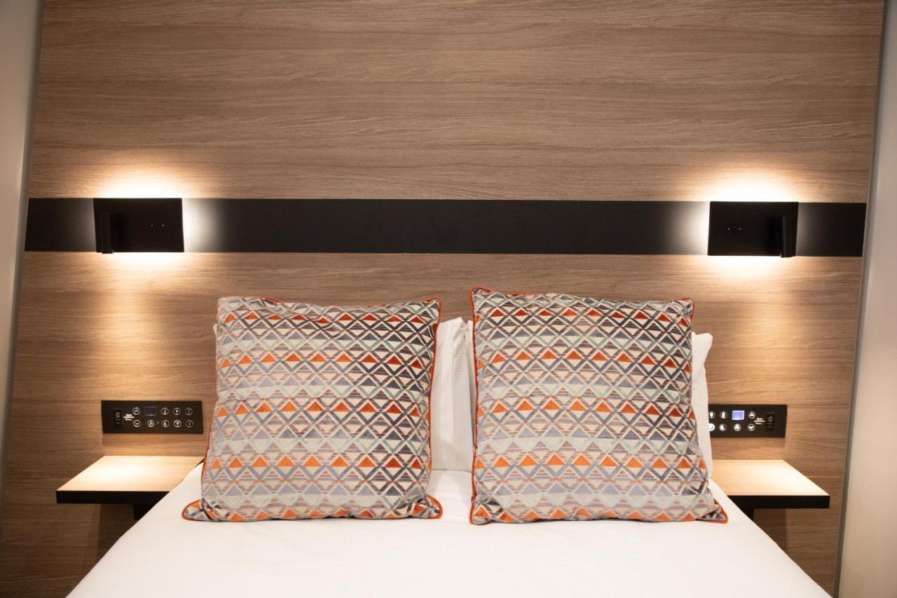 Hotel Merit Kensington 4*