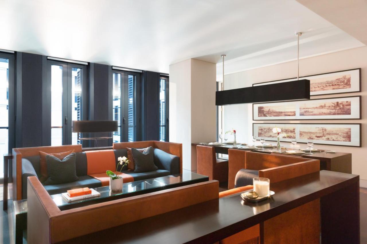 Grosvenor House Aparthotel London