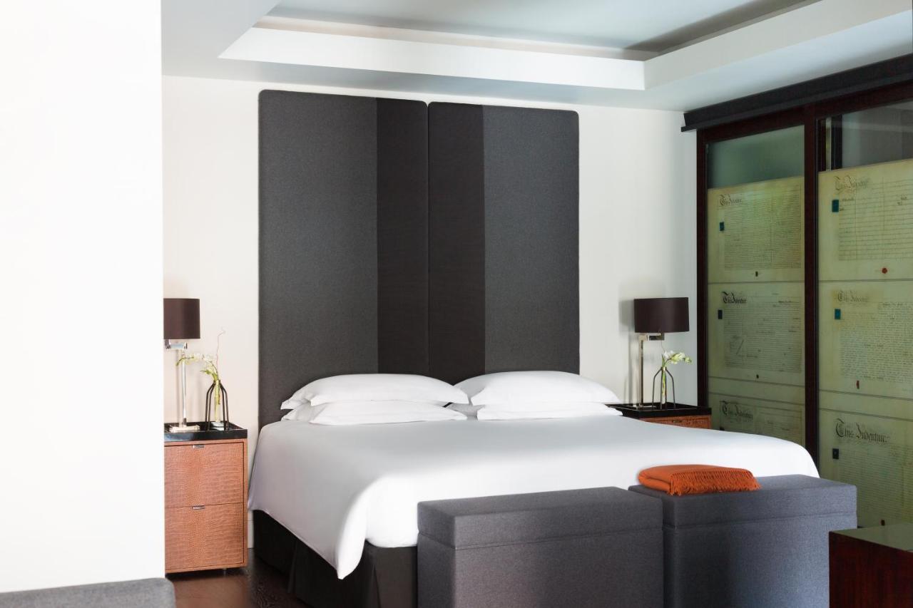 Grosvenor House Aparthotel