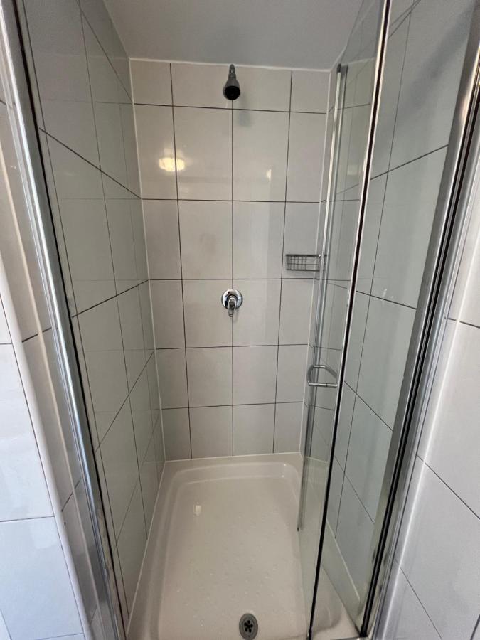 Melbourne House 3* London