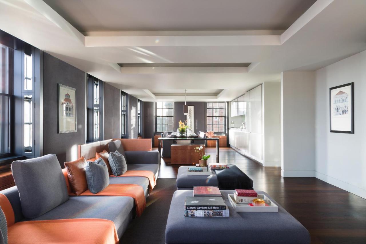 Aparthotel Grosvenor House 5*
