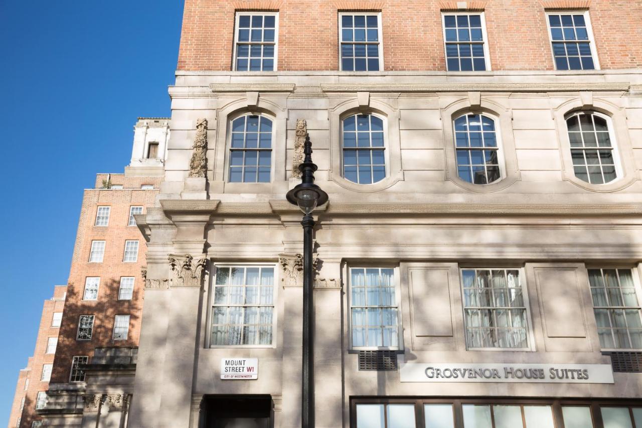 Aparthotel Grosvenor House London
