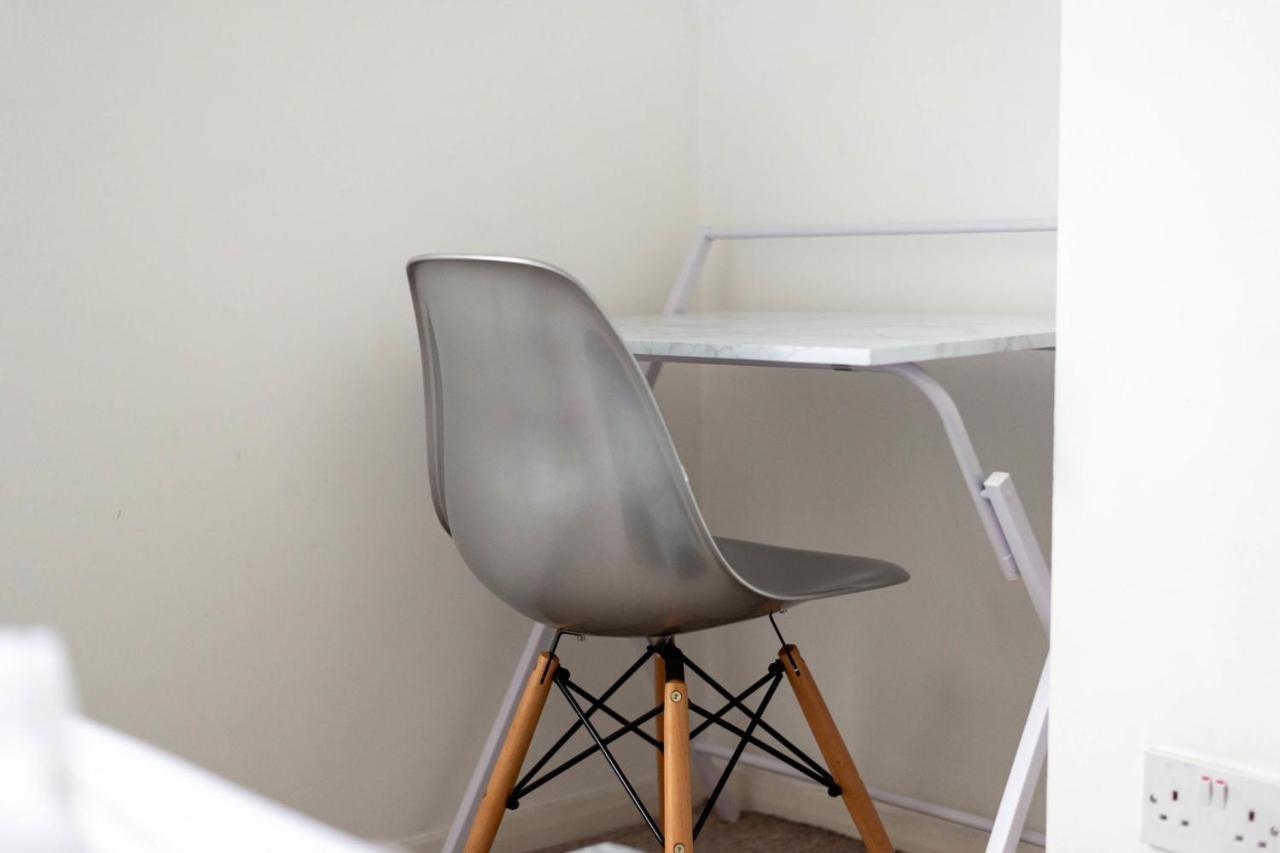 Guestready - Lovely Flat In Camden Town Apartment