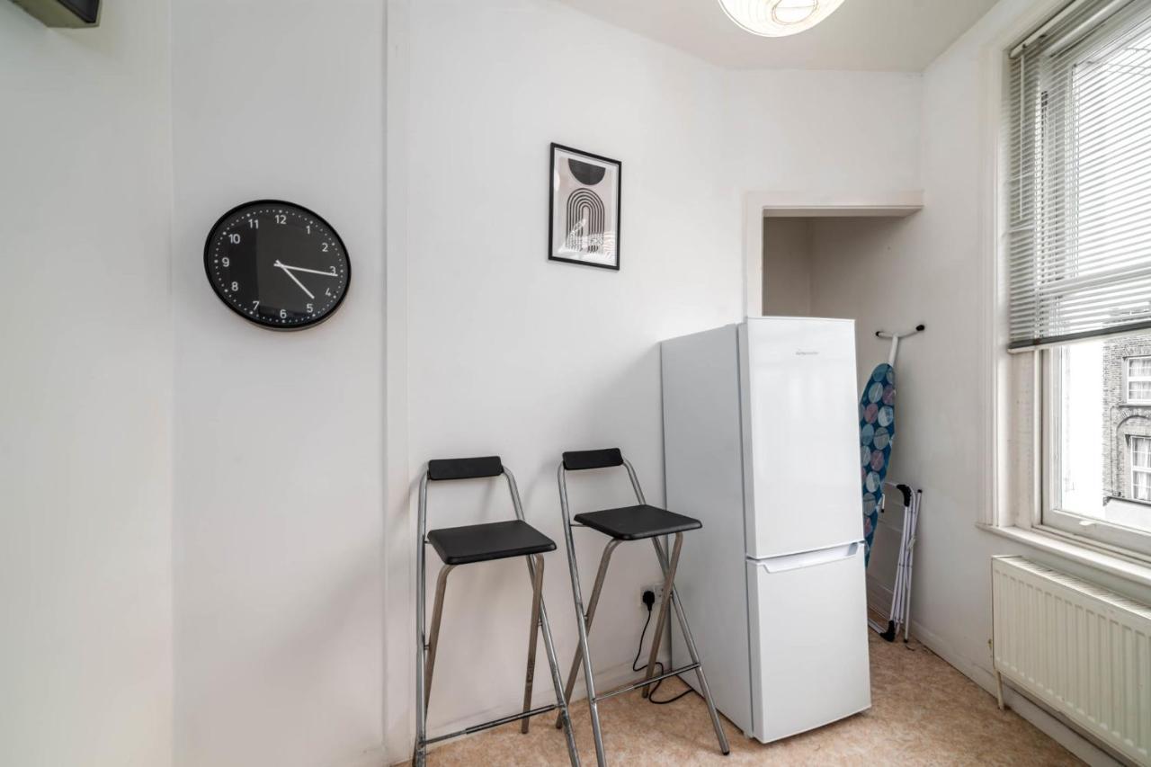 Guestready - Lovely Flat In Camden Town Apartment *