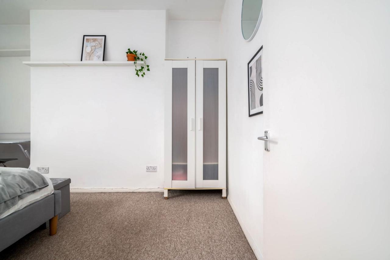 Guestready - Lovely Flat In Camden Town London