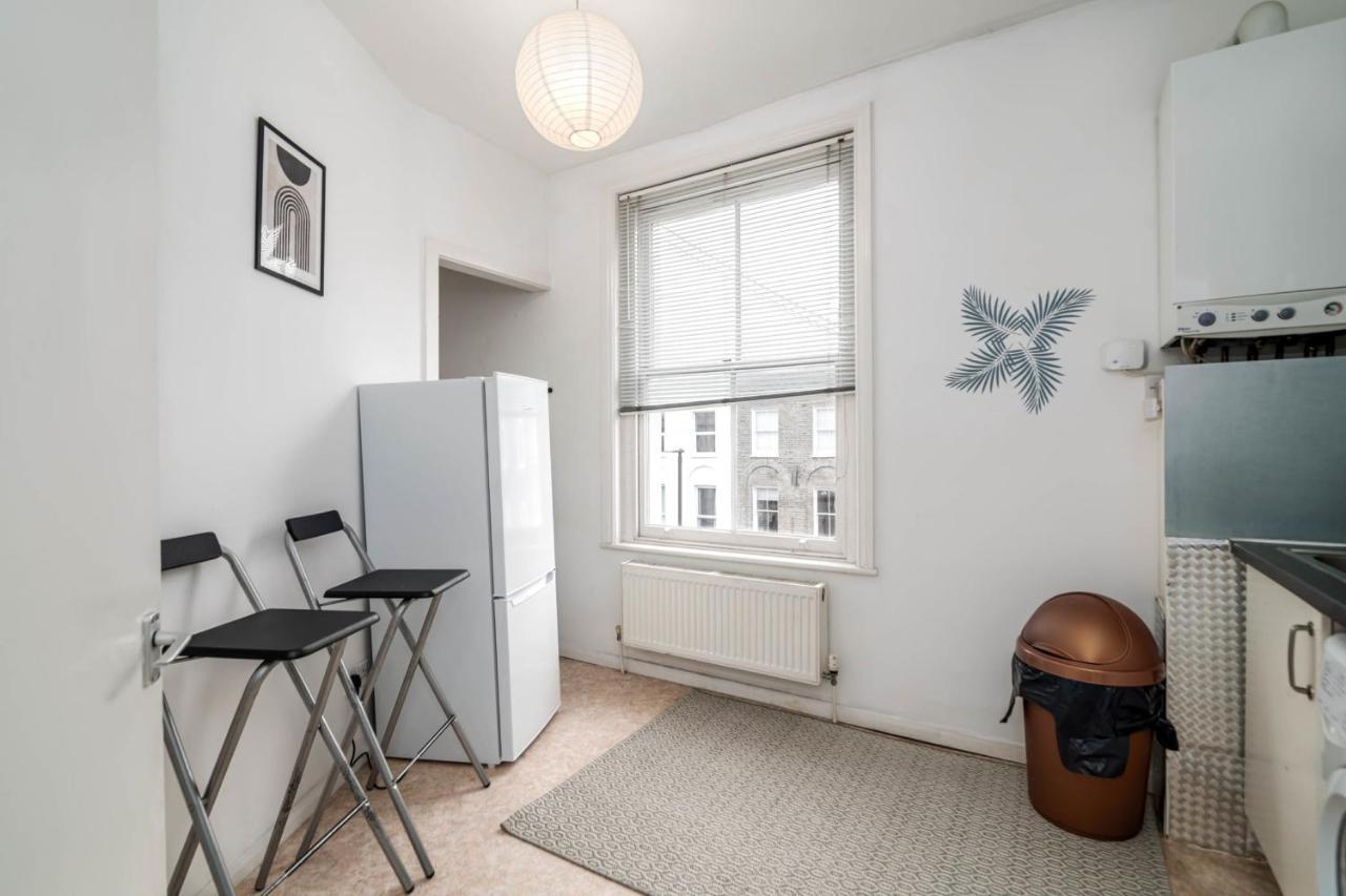 Guestready - Lovely Flat In Camden Town Apartment London