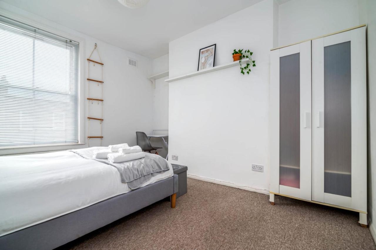 Guestready - Lovely Flat In Camden Town Apartment *